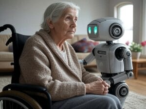 おまえらも知ってる？人型ロボット関連株で勝ち組になろうぜ！ｗｗ