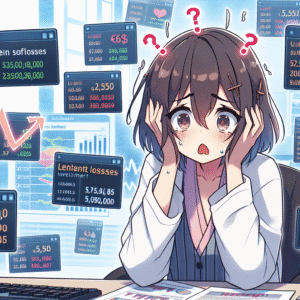 【2ch】僕のNISAトランプのせいでずっと含み損なんだけど🥺