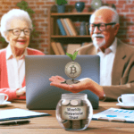 高齢者向けNISA創設を検討　金融庁、毎月分配型解禁へ  [どどん★]