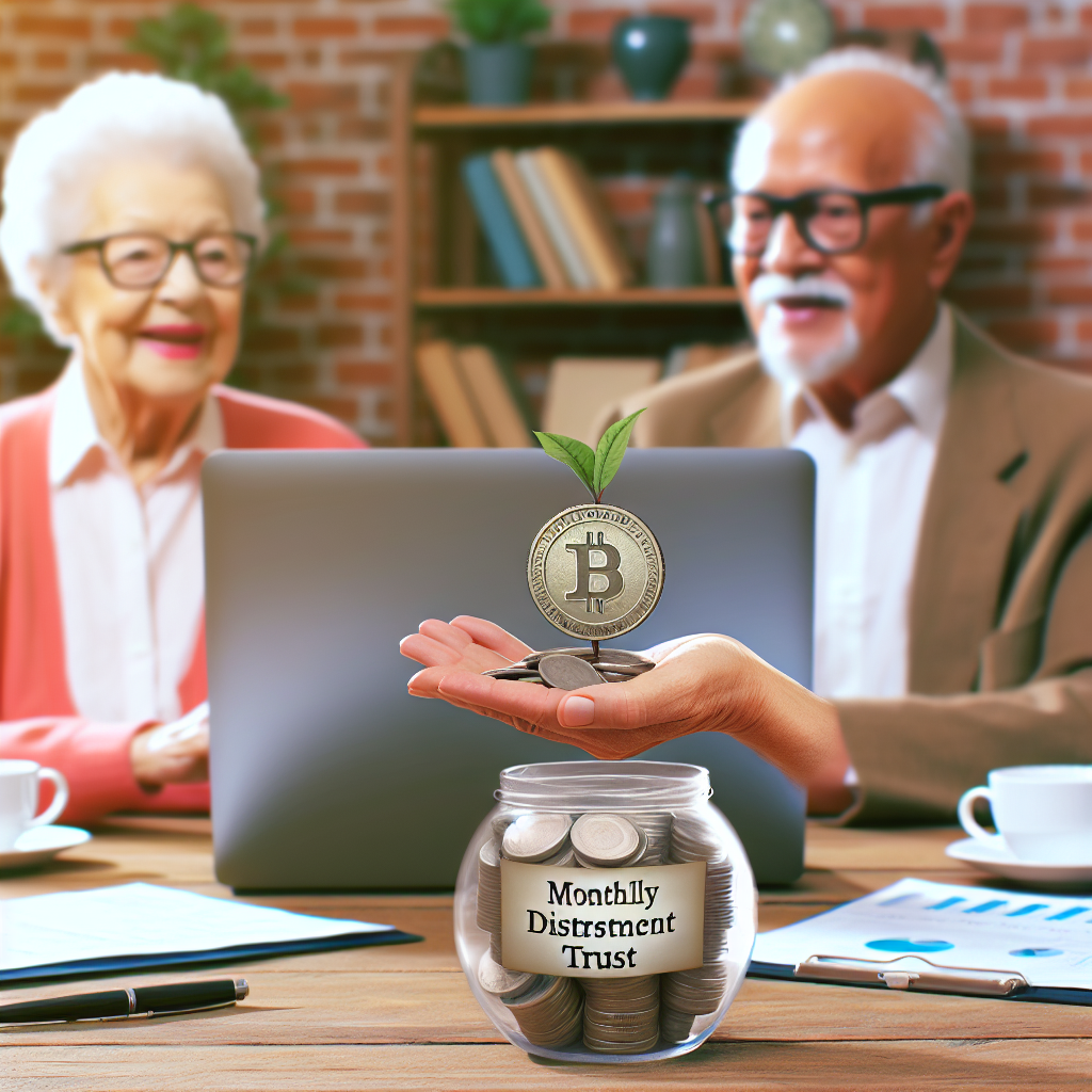 高齢者向けNISA創設を検討　金融庁、毎月分配型解禁へ [どどん★]