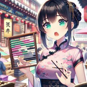 【速報】 米国、中国に104％の関税　ホワイトハウス声明  [お断り★]