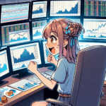 【急騰】今買えばいい株22107【損切りニーサん】