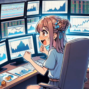 【急騰】今買えばいい株22107【損切りニーサん】