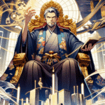 【2ch】「投資の神様」バフェット氏が日本株買い増し、日本市場への投資は本当に魅力的なのか？―台湾メディア [4/18]  [昆虫図鑑★]