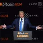 米国資産の流出とビットコイン・ユーロの行方