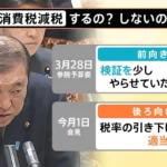 今後の経済対策を考える:現金からポイントへ、政府の方針転換の理由とは