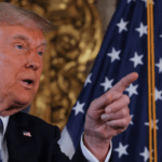 【悲報】政策変更なし!トランプ氏が語る金持ちへの道?