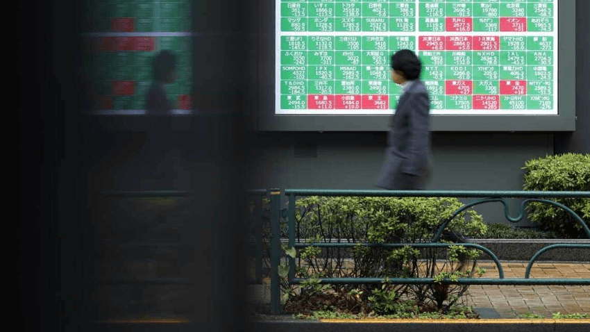 トランプ関税ショックから学ぶ！株価急騰＆急落の200銘柄ランキング