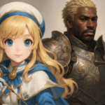 AIによるジブリスタイル制作の裏側と著作権問題