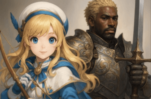 AIによるジブリスタイル制作の裏側と著作権問題