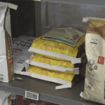 コメ価格高騰の日本、韓国での購入に注目する人々