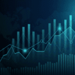 ビットコインと米国株の相関関係の変化:投資の新たな視点