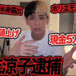 ヒカルの“マジな話”:広末涼子容疑者に送るメッセージ