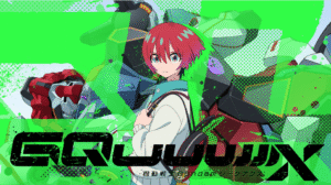 【2ch】機動戦士Gundam GQuuuuuuX(ジークアクス) #15