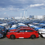 新車在庫30万台減少!トランプ関税がもたらす市場の激変