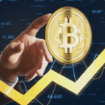 ビットコインがグーグルを超えた瞬間ｗｗｗ時価総額1兆8600億ドルやばくね？