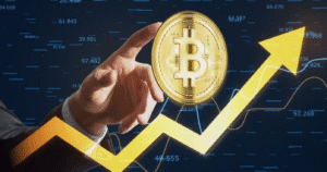 ビットコインがグーグルを超えた瞬間ｗｗｗ時価総額1兆8600億ドルやばくね？