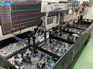 これからの時代は光量子コンピュータ！NTTと富士通に注目やろがい！