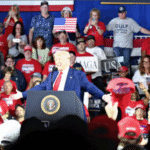 【悲報】トランプの関税政策、車の価格にどう影響するんや?