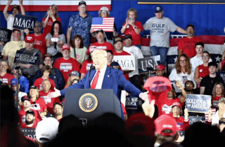 【悲報】トランプの関税政策、車の価格にどう影響するんや？