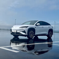 新型SUV「シーライオン7」って何これｗｗｗ神性能すぎない？