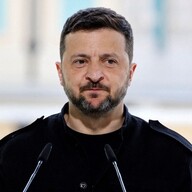 【朗報】ゼレンスキー、ロシアとの交渉に前向きやで！