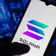 【朗報】SOLが200ドル突破予想！お前らの投資はどうするんや？