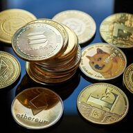 アルトコインの季節くる⁈ まあ俺たちのBTCも捨てたもんじゃないけどｗｗｗ