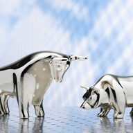 【朗報】ビットコインの運命、10万5000ドルの抵抗線が勝負所やろがい！