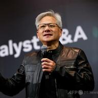 【悲報】エヌビディアCEO、米国の輸出規制を痛烈批判中…