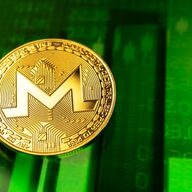 【朗報】モネロ（XMR）が時価総額でトップ25に突入したやんけ！