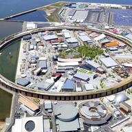 自動運転バスのトラブル、万博運行再開の道のり