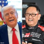 【悲報】トヨタ34・9%減、困難を乗り越えて300万台生産を維持するらしいで!