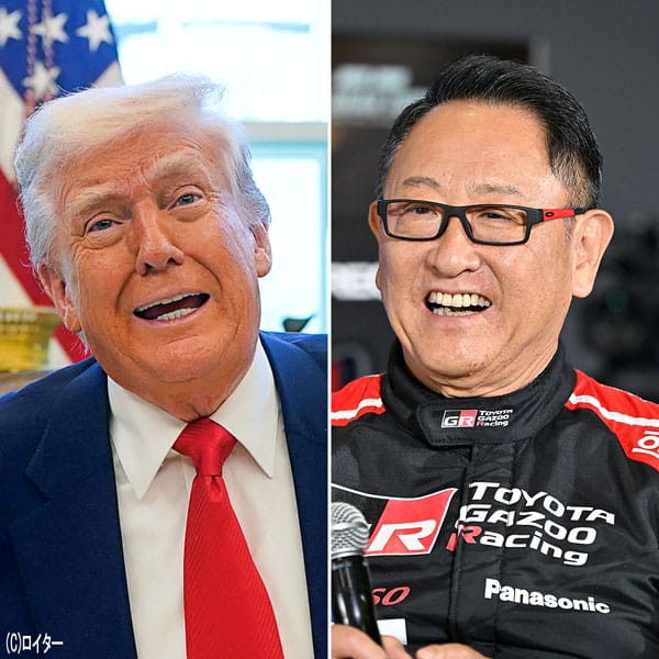 【悲報】トヨタ３４・９％減、困難を乗り越えて300万台生産を維持するらしいで！