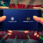 Crypto.comとCanaryのコラボwww私募投資信託の真実!