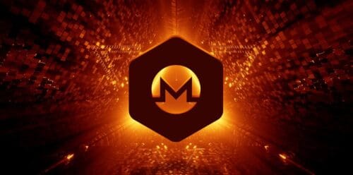 【朗報】モネロ（XMR）が時価総額でトップ25に突入したやんけ！