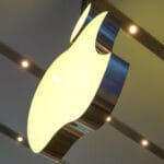 【悲報】アップル、中国での売上が市場予想を下回った件