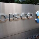 【朗報】後場の日経平均、183円高!ディスコ爆上げやん!