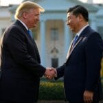 【朗報】中国の関税も下がったで！経済への影響どうなるやろがい！