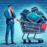 【2ch】日本政府、NVIDIAの半導体爆買いを検討