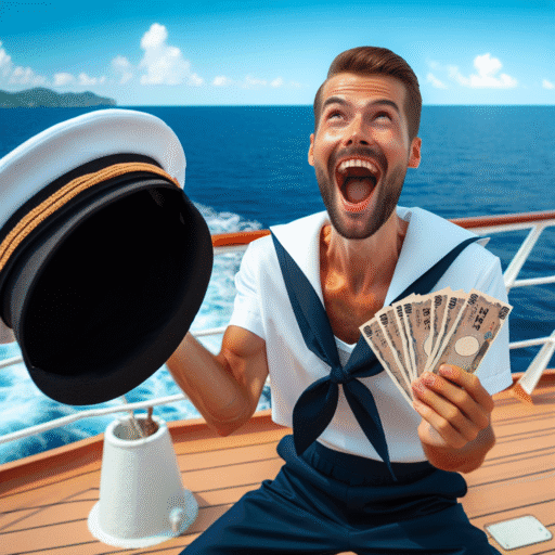 夏ボーナス6.2%増、商船三井は335万円　4社に1社が100万円超え 日経調査  [蚤の市★]