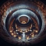 【日経】地下シェルター1000万人分に倍増　政府、ミサイル避難で備え  [少考さん★]