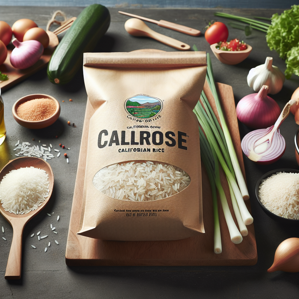 【2ch】イオンが米カリフォルニア産「カルローズ米」販売へ!4キロあたり2680円　6月上旬から ★5 [おっさん友の会★]