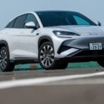 新型SUV「シーライオン7」って何これwww神性能すぎない?