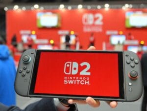 【悲報】ニンテンドースイッチ2、計画が保守的すぎるんやが…