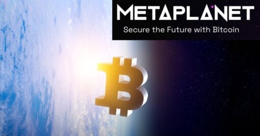 【朗報】メタプラネット、ビットコイン投資1000億円突破！まじで急成長やんけ！
