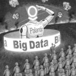 パランティア株急落の真相とは?投資家期待を裏切った理由