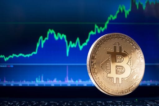 【朗報】ビットコインの運命、10万5000ドルの抵抗線が勝負所やろがい！