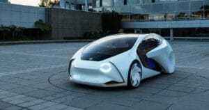 【悲報】自動運転置き去りやけど日本が反撃するらしいで！なんやそれ？