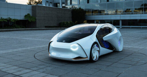 【悲報】自動運転置き去りやけど日本が反撃するらしいで！なんやそれ？